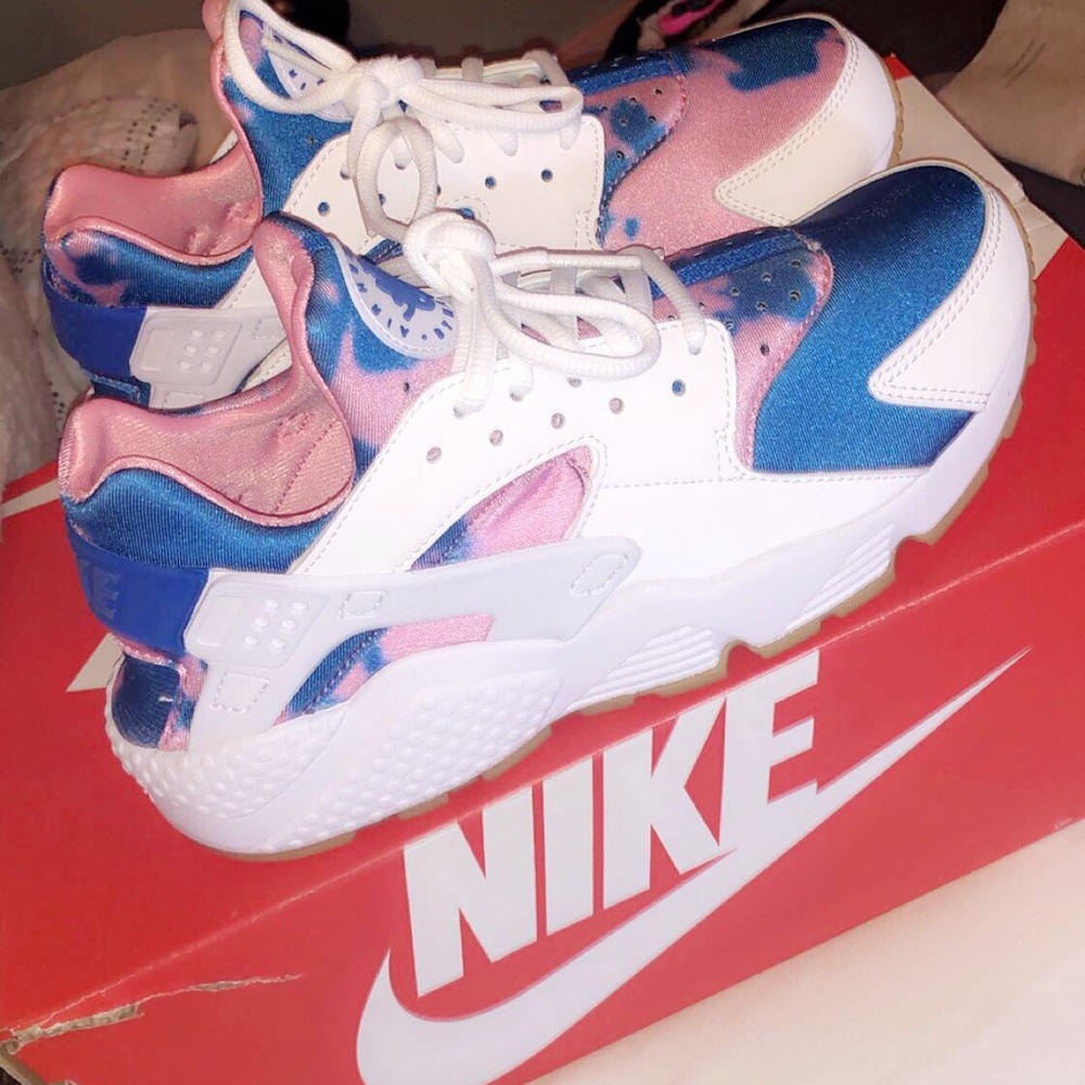 Nike Huarache Run Print